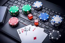 Experience the Thrill of Casino PitBet UK