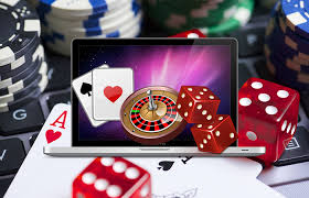 Explore Bets.io Casino & Sportsbook Your Ultimate Gaming Destination