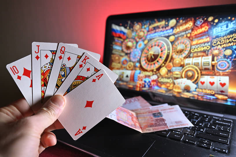Exploring the World of 5777 Bet