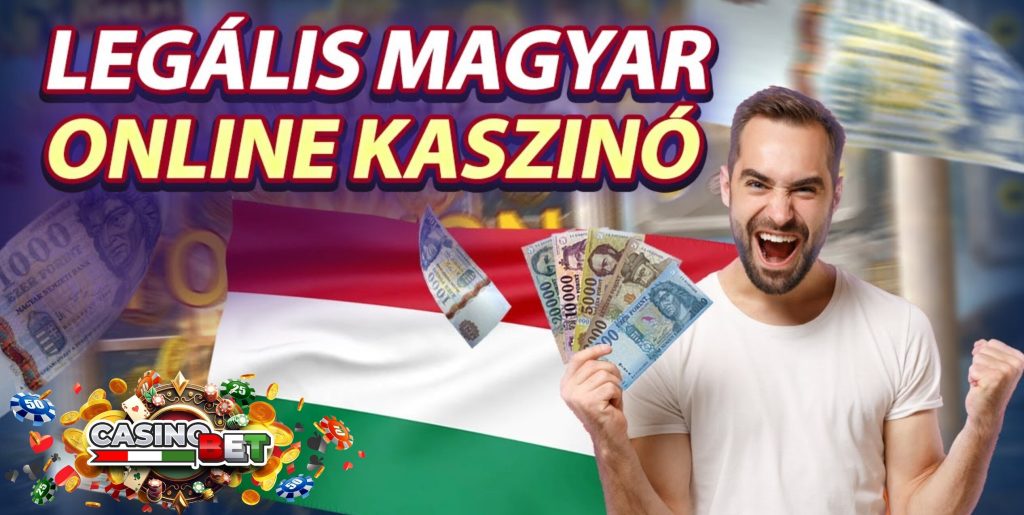 Fedezd fel a magyar online kaszinók izgalmait