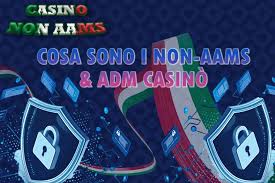 I Migliori Casino Non AAMS Affidabili del 2023 I Migliori Casino Non AAMS Affidabili del 2023