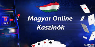 Online Kaszinó Valódi Pénz Magyar – A Játék Művészete