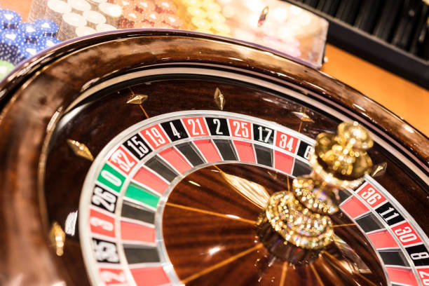 Red Door Roulette Spielen – Alles, was Sie wissen müssen 1936563784