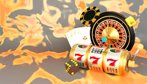 The Exciting World of Syndicate Casino An Unforgettable Gaming Experience