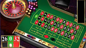 Top Roulette Sites A Guide to Online Casino Gaming