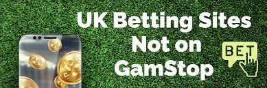 Understanding Non GamStop Bookmakers A Comprehensive Guide 1030622144