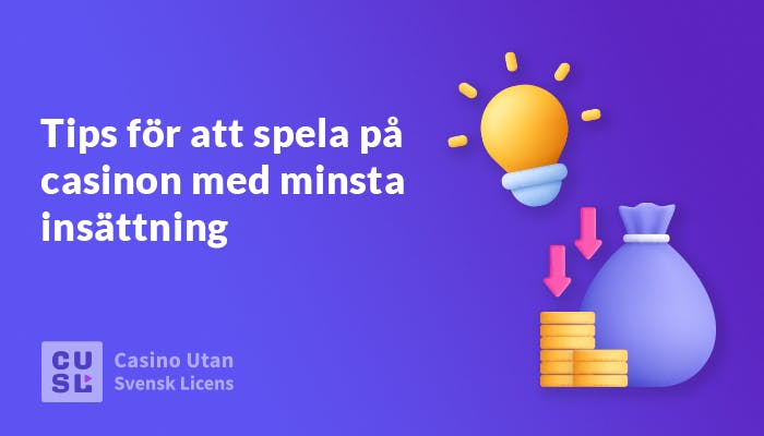 Utländska Casino med Låg Insättning – Spela Smart och Säkert 780444878