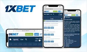 1xbet Ethiopia iOS Your Ultimate Guide to Mobile Betting -948017277