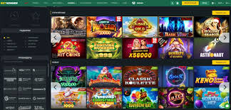 BetWinner Bookmaker Your Ultimate Guide to Winning Bets