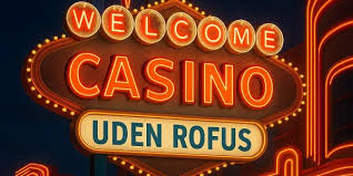 Casinovalg Find de Bedste Casino Sider med Bonus Uden Indbetaling