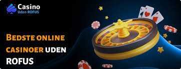 Danish Casino Uden Rufus En Guide til Spil uden Begrænsninger Danish Casino Uden Rufus En Guide til Spil uden Begrænsninger