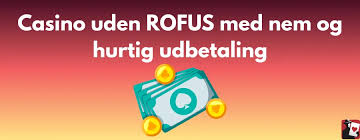 De Bedste Udenlandske Online Casinoer til Dansk Spilunderholdning