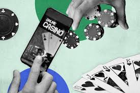 Discovering the Advantages of a £3 Deposit Casino -788118574 Discovering the Advantages of a £3 Deposit Casino -788118574