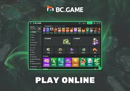 Embracing Responsible Gambling at BC.Game A Guide for Players