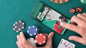Experience Out-of-This-World Gaming at Galaxy Spins Casino