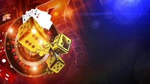 Experience the Thrill of Online Gaming at Casinok Casino