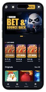 Experience Thrilling Bitfortune Live Dealer Games on Mobile
