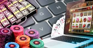 Explore the Exciting World of Online Casino Slots Islands