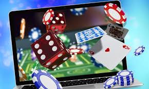Explore the Thrills at Ocean Breeze Online Casino Explore the Thrills at Ocean Breeze Online Casino