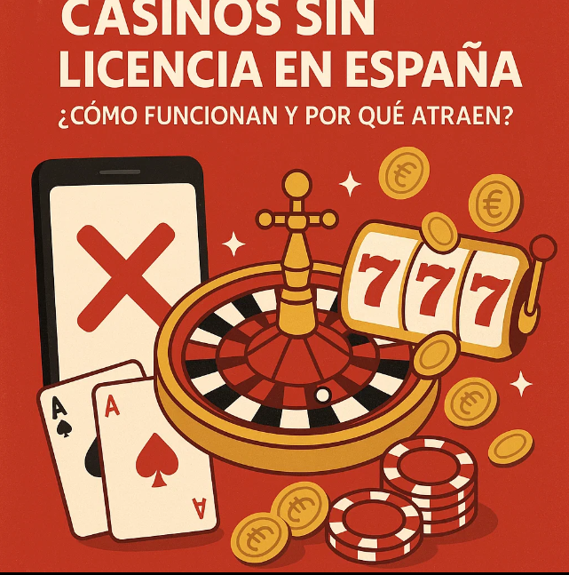 Exploring Non Gamstop Casinos in the UK A Comprehensive Guide -767335746 Exploring Non Gamstop Casinos in the UK A Comprehensive Guide -767335746