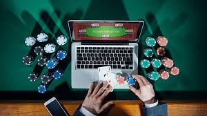 Udenlandske Casino En Guide til International Online Spil