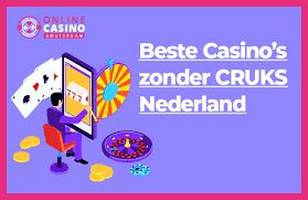 Bet Sites zonder CRUKS Jouw Gids naar Vrije Gokervaringen