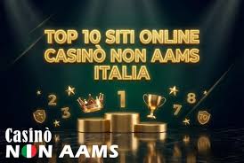 Casinò Online Esteri Un Mondo di Opportunità di Gioco Casinò Online Esteri Un Mondo di Opportunità di Gioco