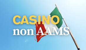 Casinò Online Esteri Un Mondo di Opportunità di Gioco Casinò Online Esteri Un Mondo di Opportunità di Gioco