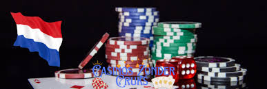Casino zonder CRUKS Nederland – Ontdek de Beste Opties