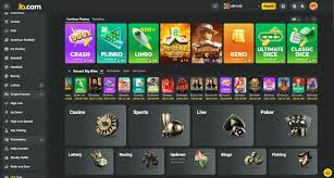 Experience the Thrill of JB Online Casino 467598457