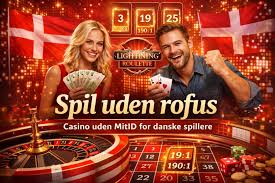 Find Casinoer Uden Om RoFuS Din Guide til Spil uden Begrænsninger Find Casinoer Uden Om RoFuS Din Guide til Spil uden Begrænsninger