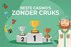 Ontdek Goksites Zonder CRUKS Een Nieuwe Wereld van Online Gokken