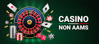Scopri i Migliori Casino Sicuri Non AAMS