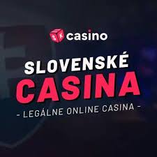 Slovenské Online Kasína Zábava a Možnosť Výhry z Pohodlia Domova