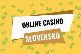 Slovenské Online Kasína Zábava a Možnosť Výhry z Pohodlia Domova