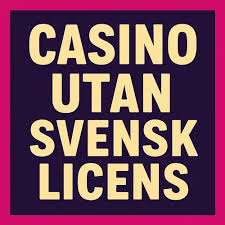 Utländska Casino En Värld av Spelmöjligheter Utländska Casino En Värld av Spelmöjligheter